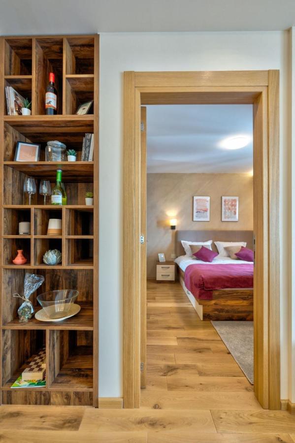 Apartman 65 Златибор Экстерьер фото