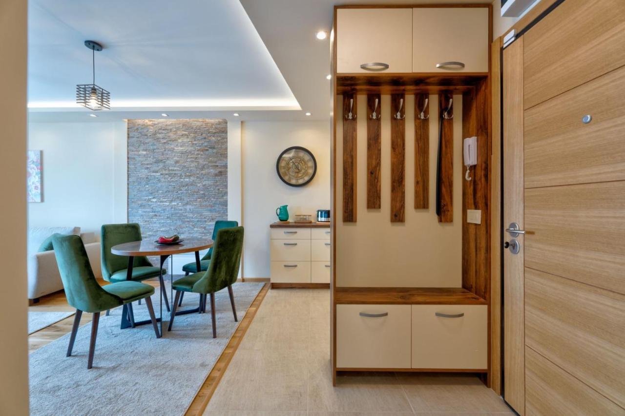 Apartman 65 Златибор Экстерьер фото