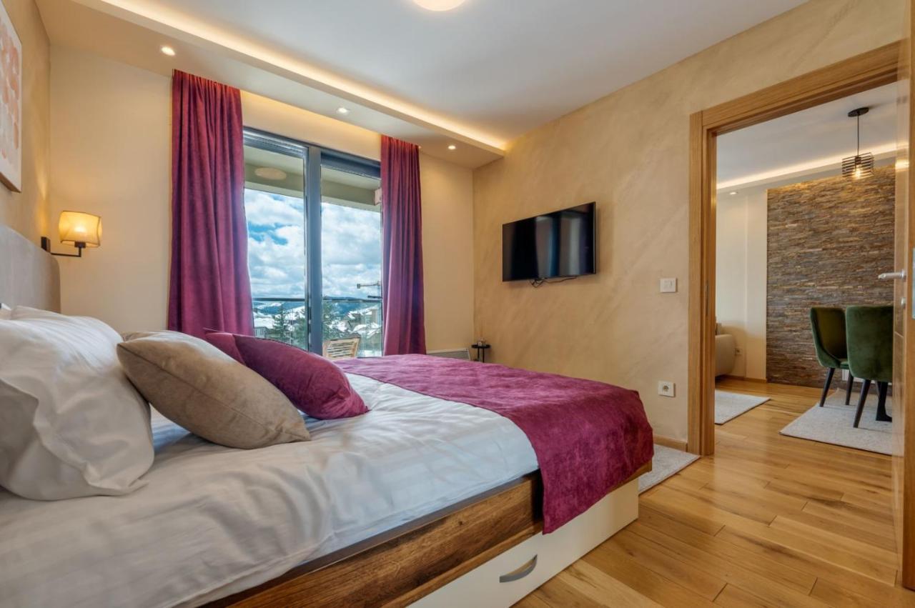 Apartman 65 Златибор Экстерьер фото
