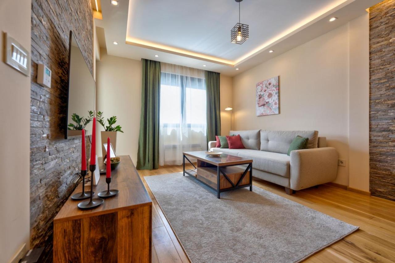 Apartman 65 Златибор Экстерьер фото