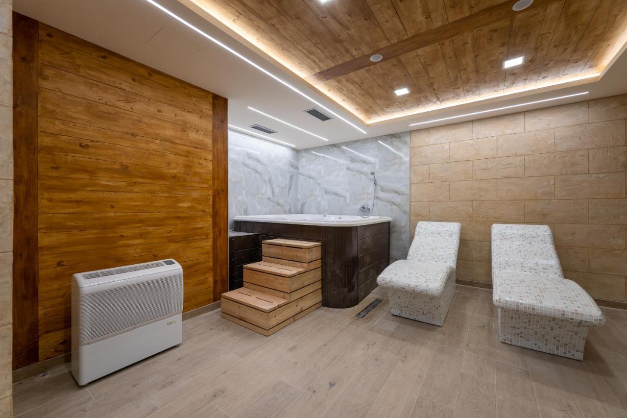 Apartman 65 Златибор Экстерьер фото