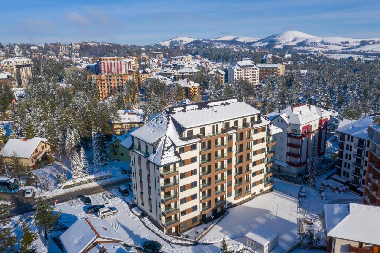 Apartman 65 Златибор Экстерьер фото